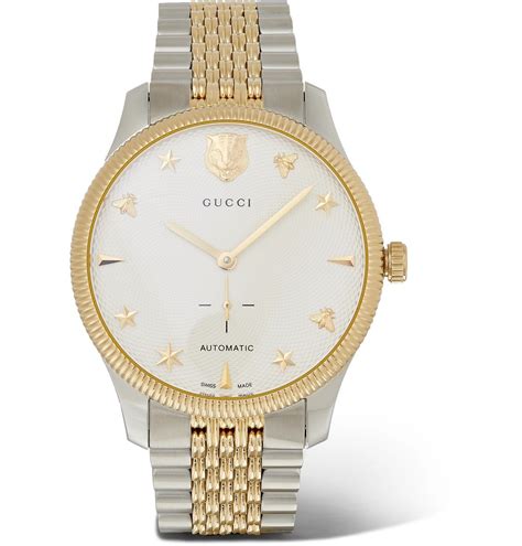 gucci 126.3 g-timeless|gucci g timeless watch price.